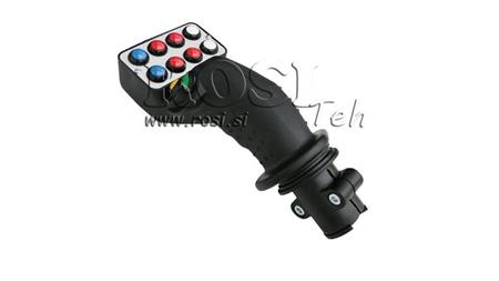 FERNSTEUERJOYSTICKGRIFF ENERGO 8 2 TASTE