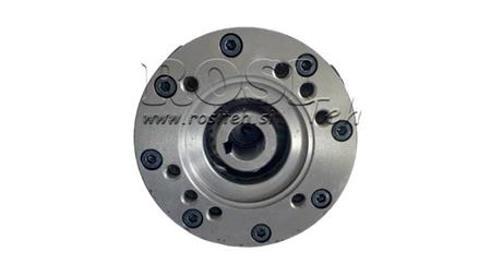 BREMSE FÜR HYDROMOTOR