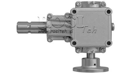 PRZEKŁADNIA KĄTOWA DO CIRCULAR PRAWEJ