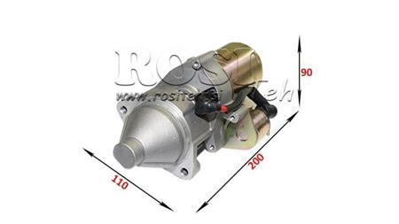 ELEKTROSTARTER FÜR BENZINMOTOREN EG4-340/390/420