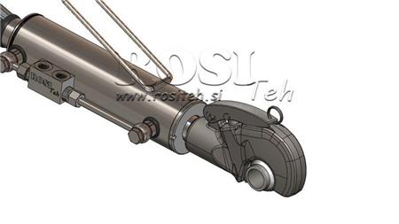 HIDRAULIČNA POTEZNICA AUTOMATSKA - 3 KAT. 80/40-210 (90-210HP)(25,4)