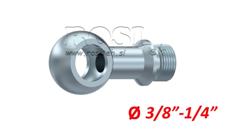 HYDRAULISCHER ANSCHLUSS NZ