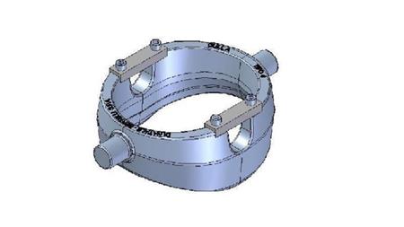 PONTE CAT.4 -150 (20 ton)