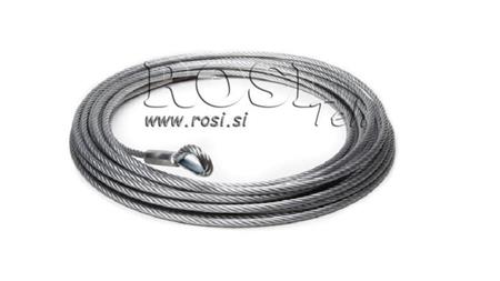 TILLBEHÖR - KABEL