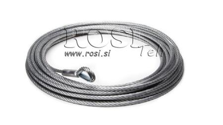 DODATNA OPREMA - KABEL