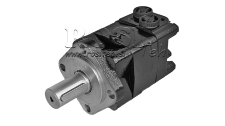 HYDRAULIK-ÖLMOTOR MS 315 ECO (ALSG3-315)