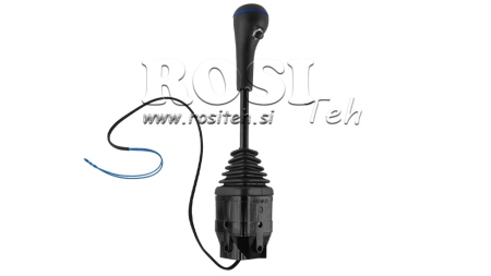 JOYSTICK INDEMAR PENTRU WINCH FORK - 1X BUTON