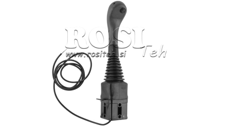 JOYSTICK NIMCO FÜR SEIL MIT KUGEL - 1x TASTE