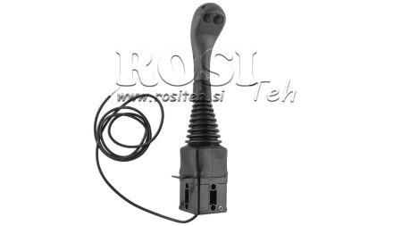 JOYSTICK NIMCO FÜR SEIL MIT KUGEL - 2x TASTE