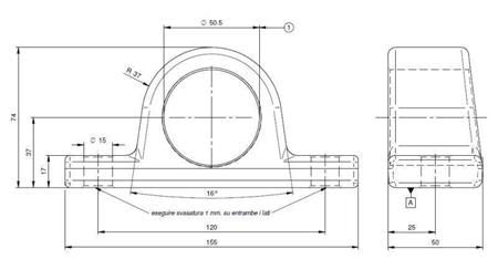 TELESCOPINEN SYLINTERIN PIDIN FI50