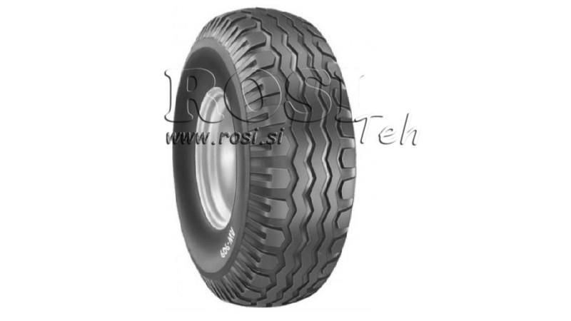 11.5/80-15.3 GUMA BKT AW909 14pl S FELGOM 9.00X15.3