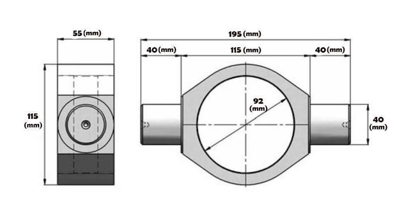 RING FOR CYLINDER AL.80